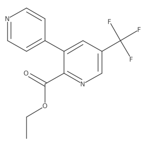 1214358-86-7 structure