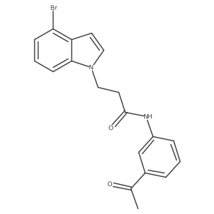 1219573-14-4 structure