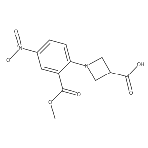 1234873-83-6 structure