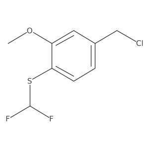 1240526-39-9 structure