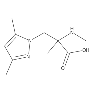 1247170-34-8 structure