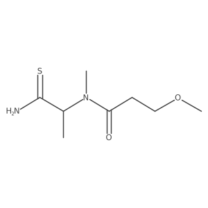 1250900-55-0 structure