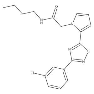 1260905-93-8 structure
