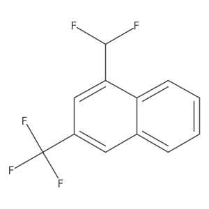 1261600-46-7 structure