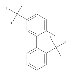1261887-48-2 structure