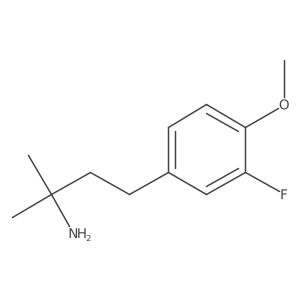 1267961-23-8 structure