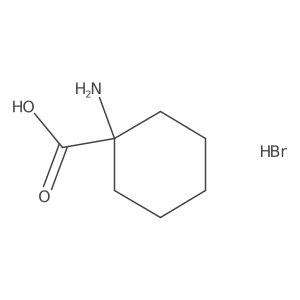 1269447-04-2 structure