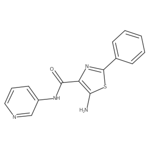 1270033-69-6 structure