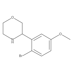 1270340-11-8 structure