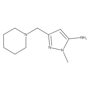 1283764-26-0 structure