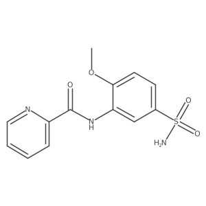 1307094-85-4 structure