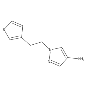 1341742-34-4 structure