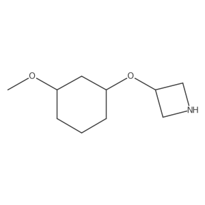 1343107-36-7 structure