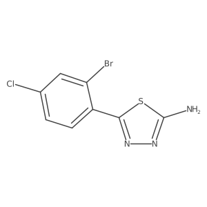 1388066-20-3 structure