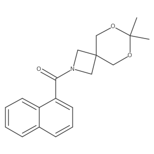 1396626-01-9 structure