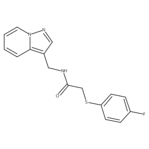1396681-07-4 structure