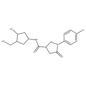 1421496-99-2 structure