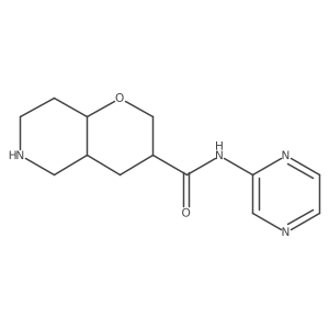 1422136-68-2 structure