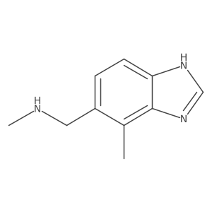 1425933-57-8 structure