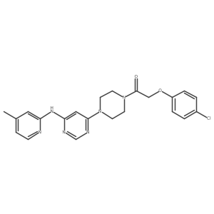 1428373-45-8 structure