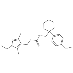 1435975-94-2 structure