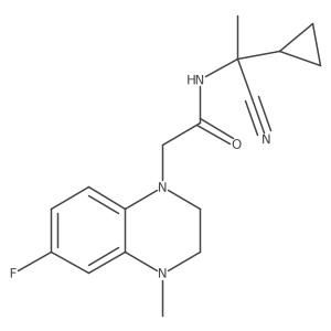 1436104-92-5 structure