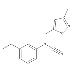 1436267-72-9 structure