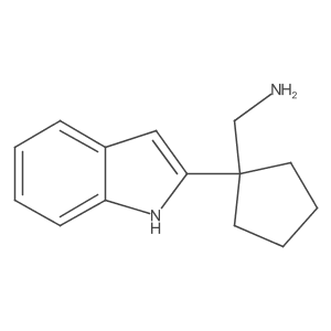 1520186-43-9结构式