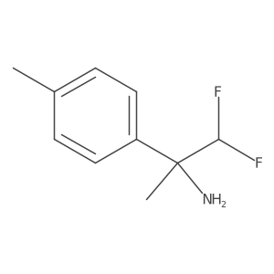 1526864-09-4 structure