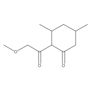 1544682-04-3结构式