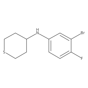 1565419-05-7 structure