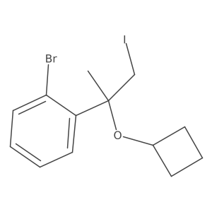 1602254-60-3 structure