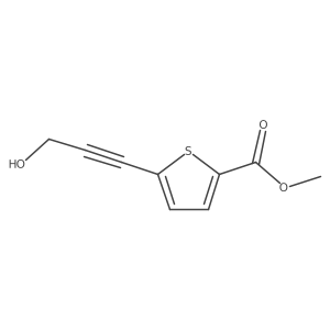 160743-80-6 structure