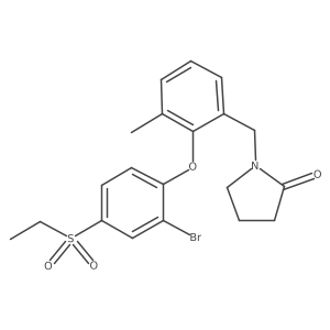 1643672-51-8 structure