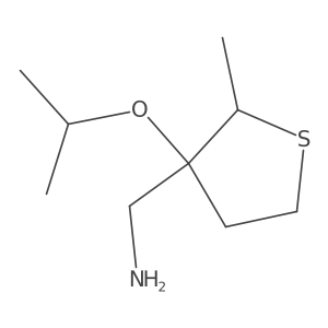 1697549-29-3 structure