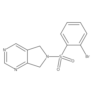 1704515-54-7结构式