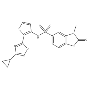 1705983-97-6 structure