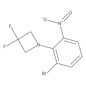 1707358-03-9 structure