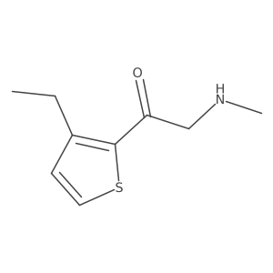 1781932-86-2 structure