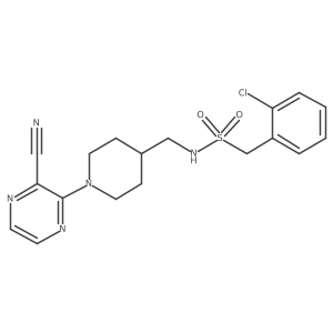 1797844-36-0 structure