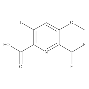 1805095-16-2 structure