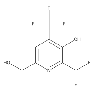 1805412-90-1 structure