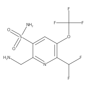 1806168-99-9 structure