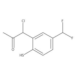 1806624-34-9 structure