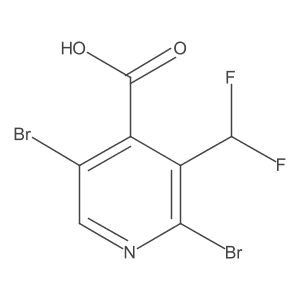 1806787-36-9 structure
