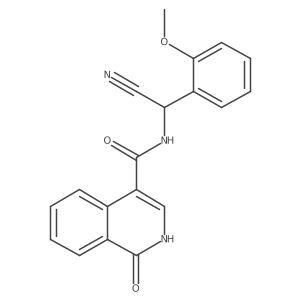 1808800-58-9结构式