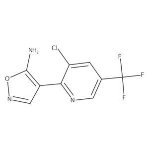1823183-20-5结构式