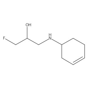 1855396-34-7 structure