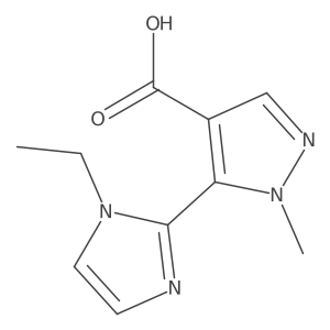1874133-03-5 structure