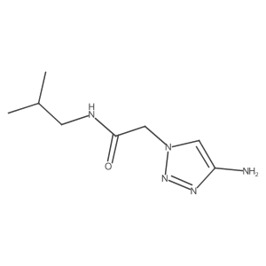 1908216-31-8 structure